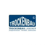 Logo: Trockenbau Langner