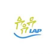Logo: Lokaler Aktionsplan