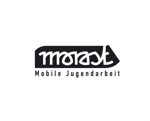 Logo: Morast