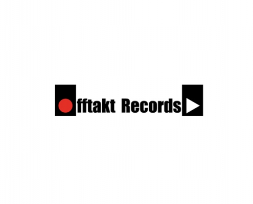 Logo: Offtakt Records