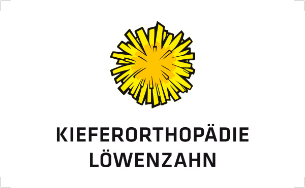 Logo: Kieferorthopädie Loewenzahn